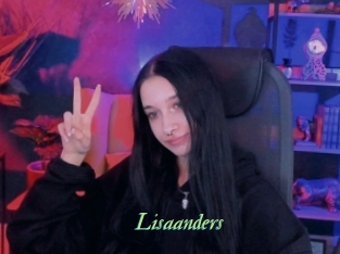 Lisaanders