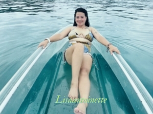 Lisaantoinette