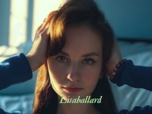 Lisaballard