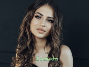 Lisabarkes