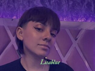 Lisablue