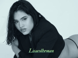 lisacolheman Tel Coquin