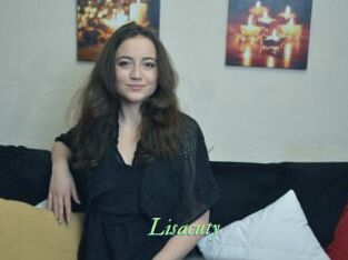 Lisacuty