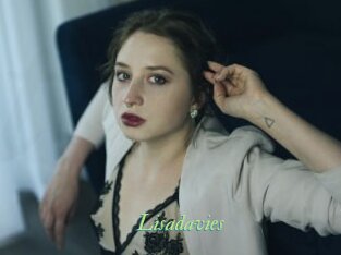 Lisadavies