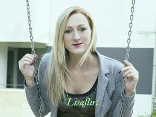 Lisaflirt