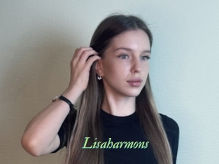Lisaharmons