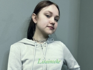 Lisainoske
