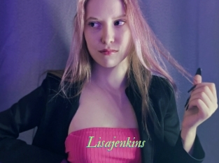 Lisajenkins