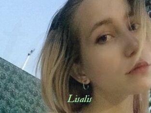 Lisalis