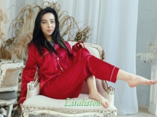 Lisaliston