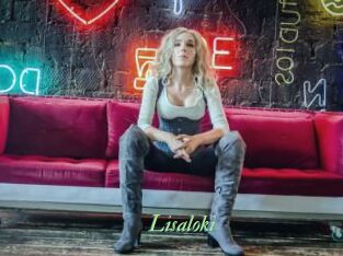 Lisaloki