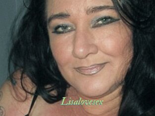 Lisalovesex
