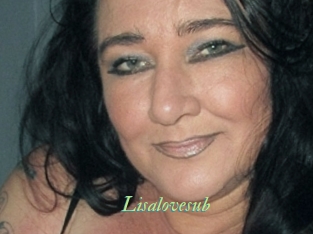 Lisalovesub