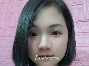 Lisaloveyou