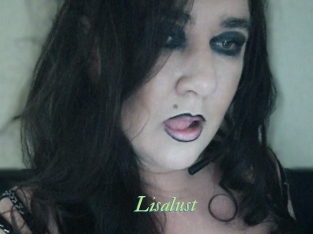 Lisalust