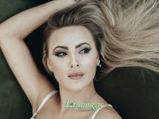 Lisamagic