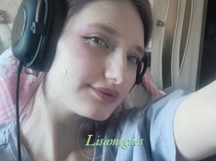 Lisamognes