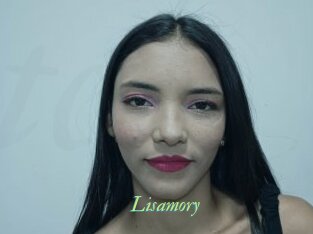 Lisamory