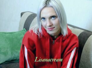 Lisanacream