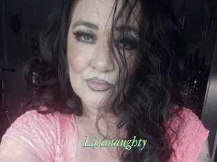 Lisanaughty