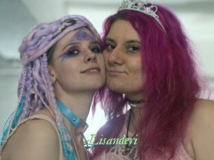 Lisanderi