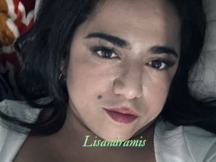 Lisandramis