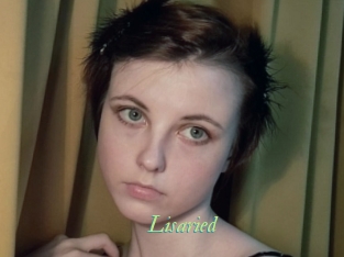Lisaried