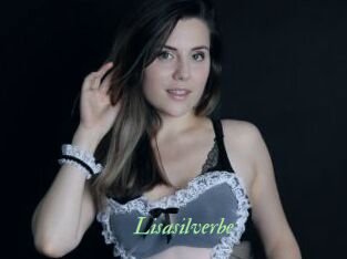 Lisasilverbe