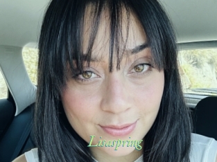 Lisaspring