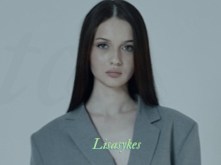 Lisasykes