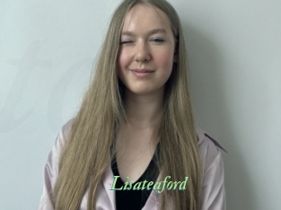 Lisateaford