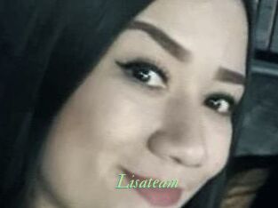 Lisateam