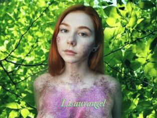 Lisaurangel