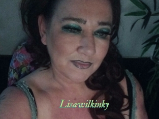 Lisawilkinky