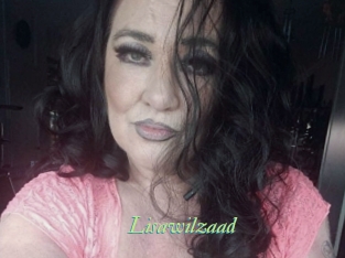 Lisawilzaad