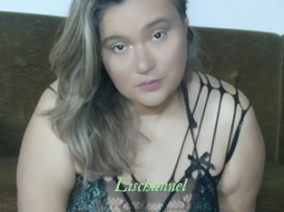 Lischannel