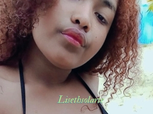 Lisethsolarte