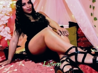 Lisferri