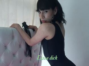 Lissa_dick