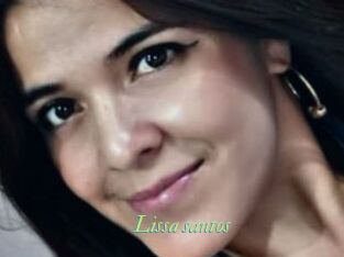 Lissa_santos
