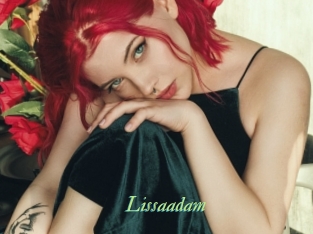 Lissaadam
