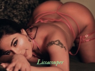 Lissacouper