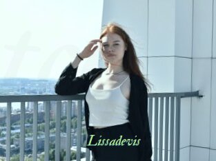 Lissadevis