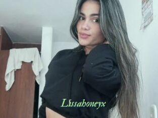 Lissahoneyx