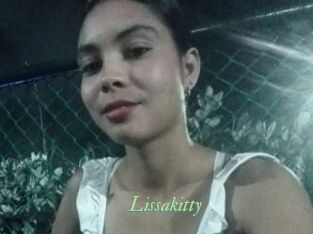 Lissakitty