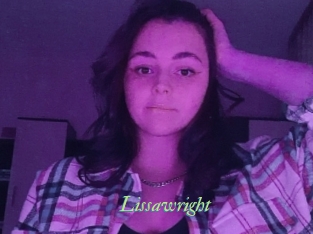 Lissawright