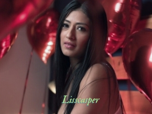 Lisscasper