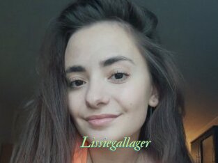Lissiegallager