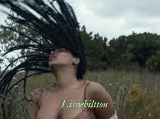 lissiehiltton Tel Coquin