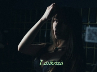 Lissikrizii